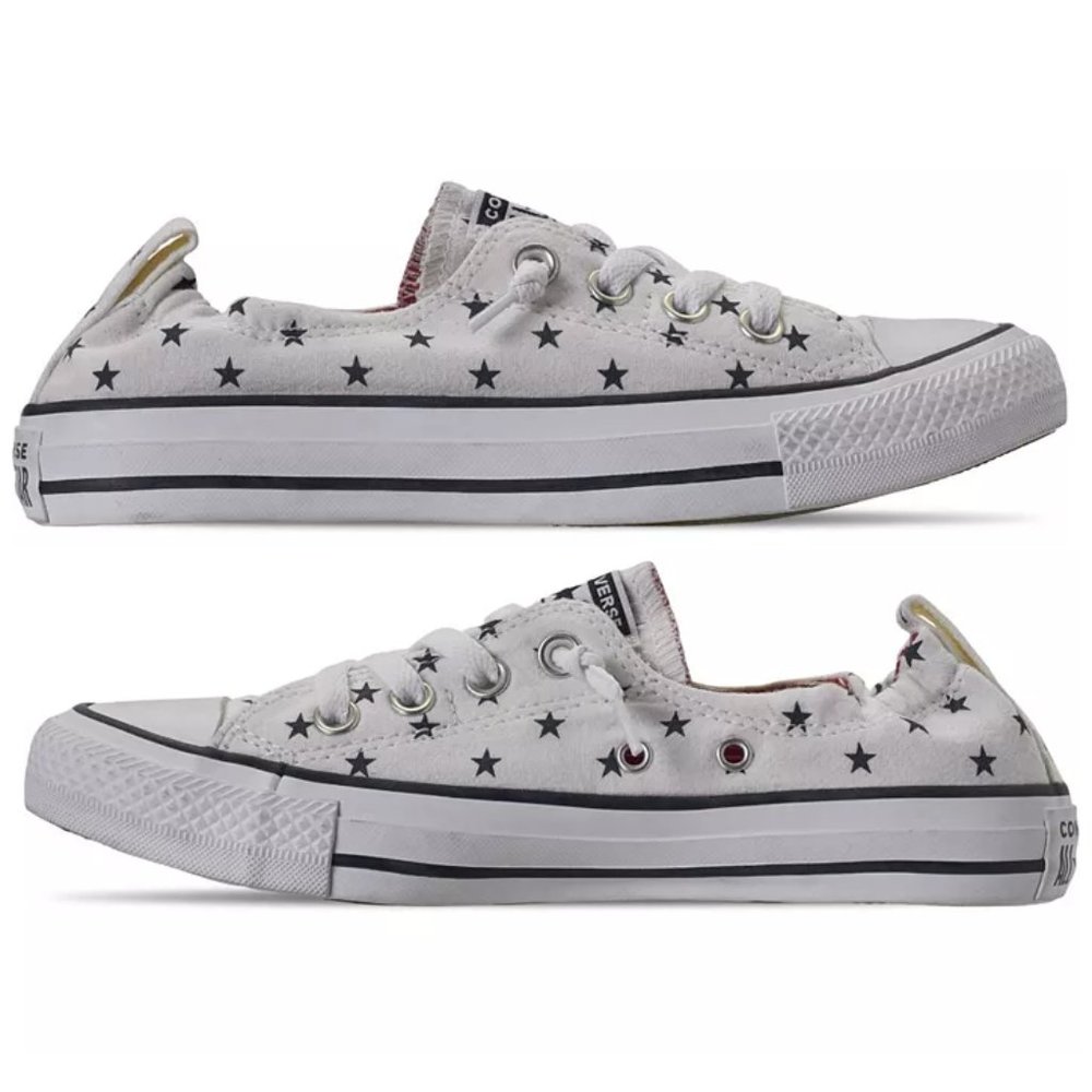 Converse Chuck Taylor All Star Shoreline Sneakers - Picture 7 of 10